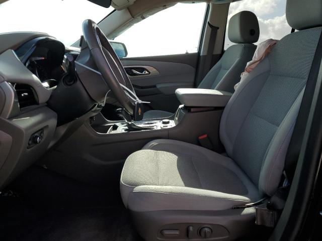 Photo 7 from auction – 2019 CHEVROLET TRAVERSE with VIN 1GNERGKW8KJ244635