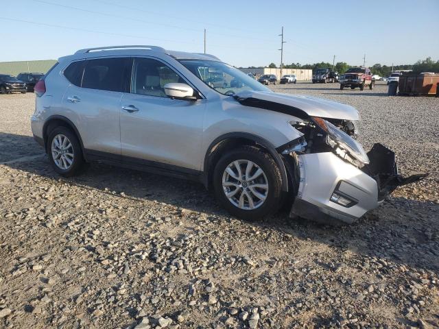 Photo 4 from auction – 2017 NISSAN ROGUE S with VIN KNMAT2MT8HP534927