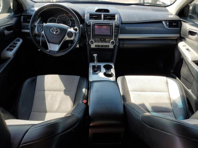 Photo 8 from auction – 2012 TOYOTA CAMRY BASE with VIN 4T1BF1FK9CU622255
