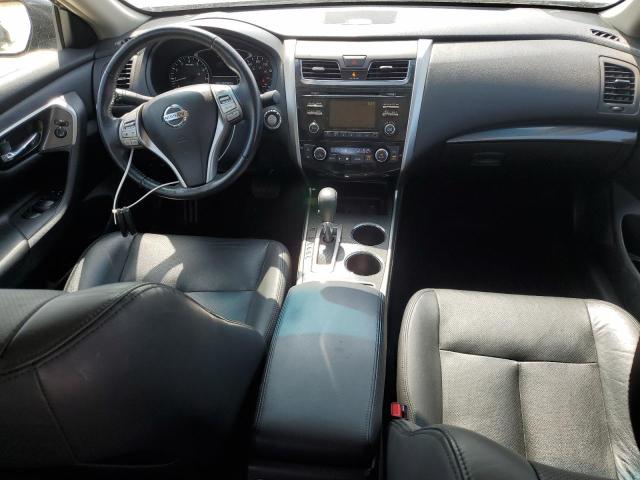 Photo 8 from auction – 2013 NISSAN ALTIMA 2.5 with VIN 1N4AL3AP7DC106013