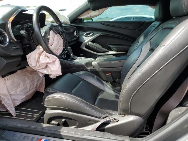 Photo 7 from auction – 2016 CHEVROLET CAMARO LT with VIN 1G1FD1RX8G0173689
