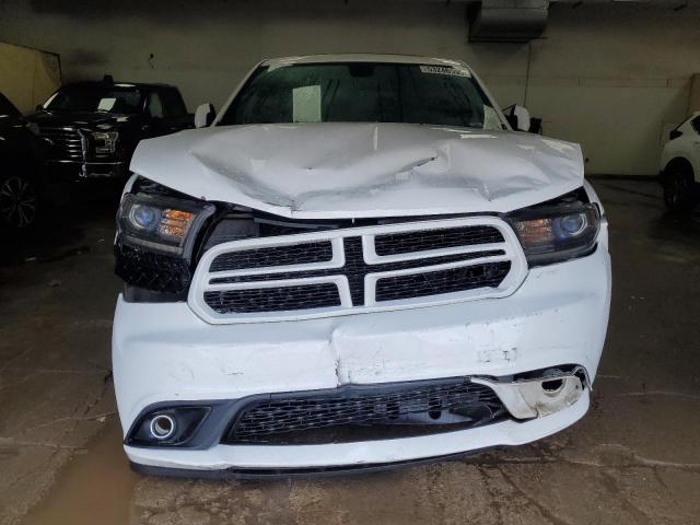 Photo 5 from auction – 2015 DODGE DURANGO LI with VIN 1C4RDJDG1FC923412