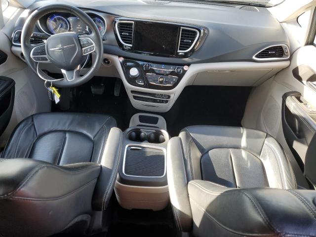 Photo 8 from auction – 2022 CHRYSLER PACIFICA T with VIN 2C4RC1BG6NR238494