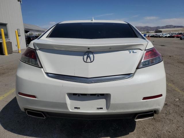 Photo 6 from auction – 2014 ACURA TL TECH with VIN 19UUA8F55EA003205