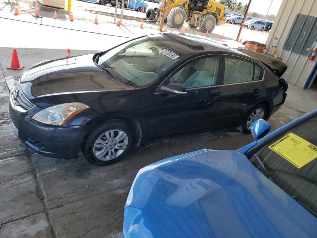 NISSAN ALTIMA BAS 2012 with VIN 1N4AL2AP3CN415586 - Photo from auction