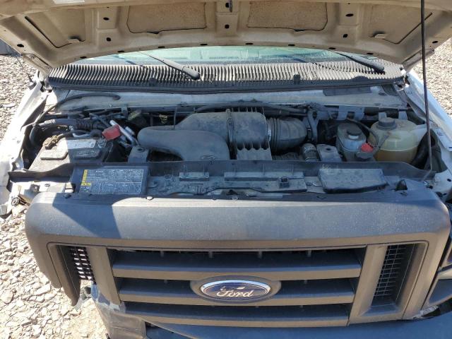 Photo 12 from auction – 2009 FORD ECONOLINE with VIN 1FTSS34L79DA30336