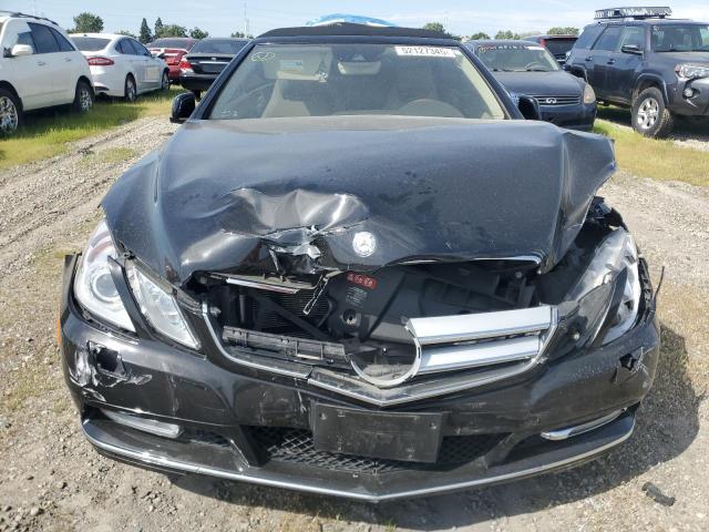 Photo 5 from auction – 2013 MERCEDES-BENZ E with VIN WDDKK5KF4DF185387
