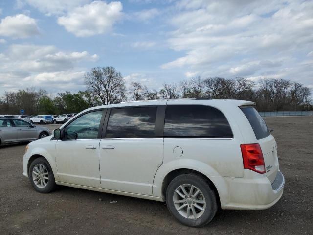 Photo 2 from auction – 2018 DODGE GRAND CARA with VIN 2C4RDGCG3JR210385