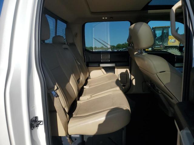 Photo 10 from auction – 2017 FORD F250 SUPER with VIN 1FT7W2BT9HEF16582