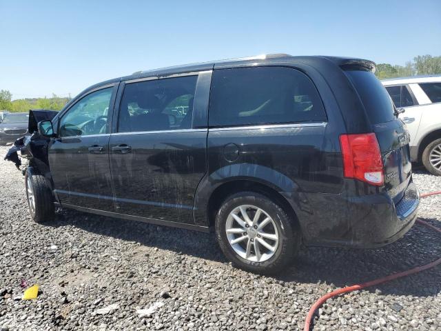 Photo 2 from auction – 2020 DODGE GRAND CARA with VIN 2C4RDGCG4LR154606