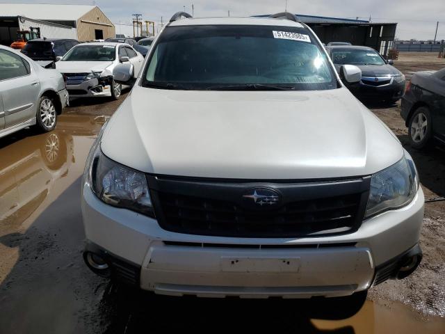 Photo 5 from auction – 2012 SUBARU FORESTER L with VIN JF2SHAEC4CH435976