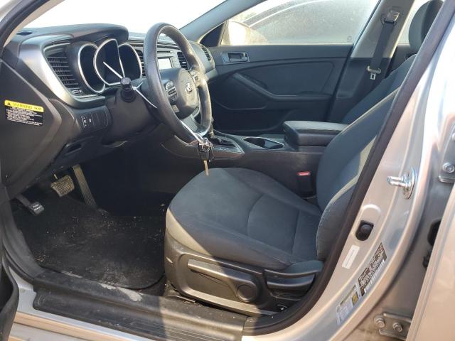 Photo 7 from auction – 2015 KIA OPTIMA LX with VIN 5XXGM4A77FG494385
