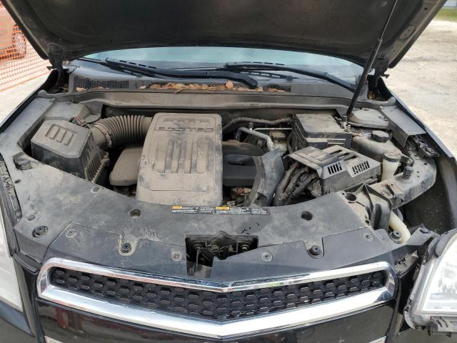 Photo 12 from auction – 2015 CHEVROLET EQUINOX LT with VIN 2GNALCEK2F6155275