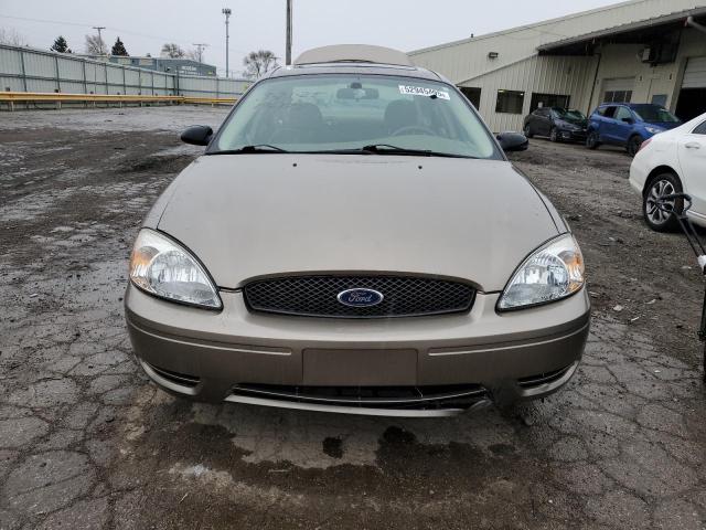 Photo 5 from auction – 2005 FORD TAURUS SE with VIN 1FAHP53265A239780