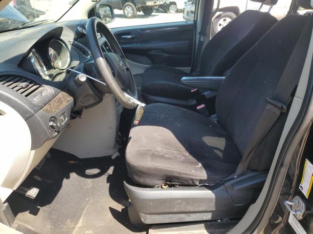 Photo 7 from auction – 2011 DODGE GRAND CARA with VIN 2D4RN4DGXBR715466