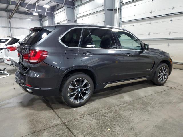 Photo 3 from auction – 2015 BMW X5 XDRIVE3 with VIN 5UXKR0C50F0K54403