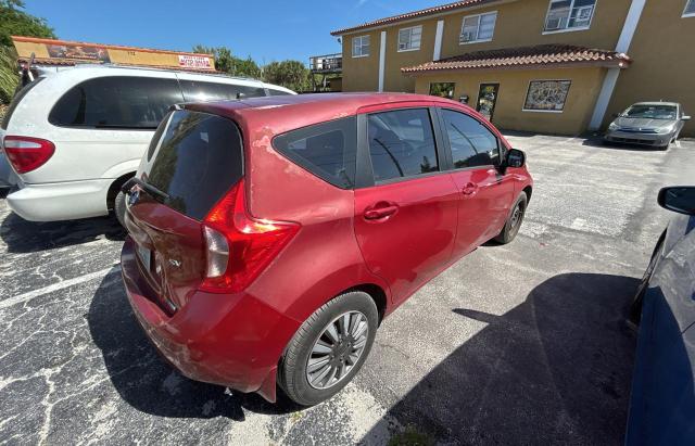 Снимка 4 от търг – 2014 NISSAN VERSA NOTE с VIN 3N1CE2CP2EL397887