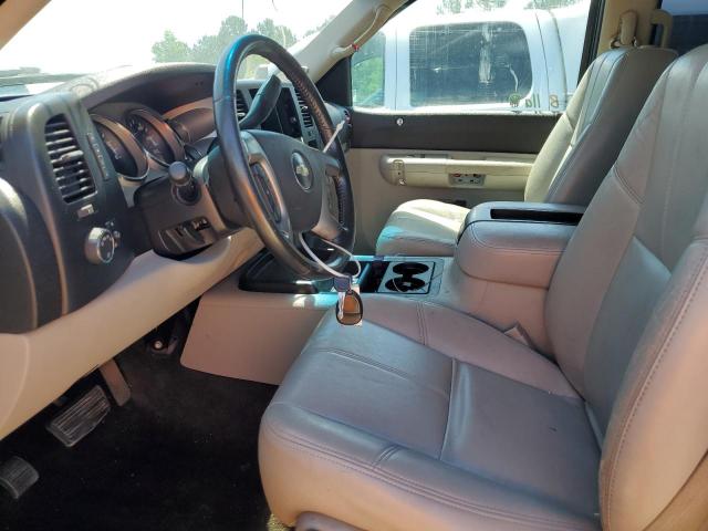 صورة رقم 7 من المزاد - 2007 CHEVROLET SILVERADO مع VIN 2GCEC13J271700706