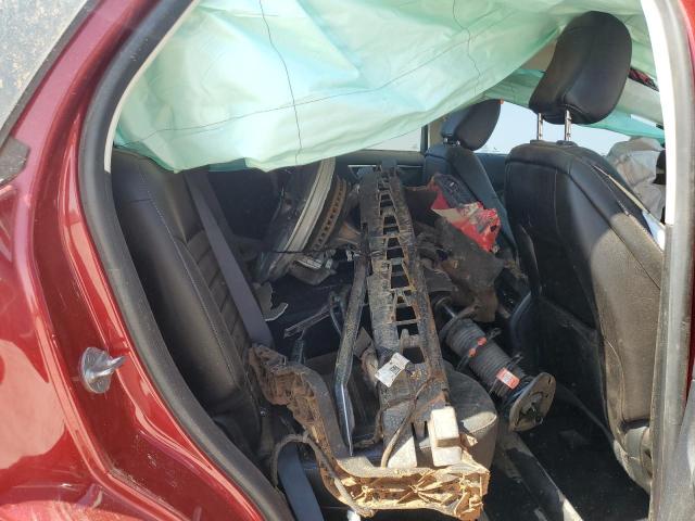 Photo 10 from auction – 2020 FORD EDGE SEL with VIN 2FMPK3J96LBA42324