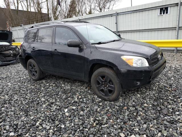 Photo 4 from auction – 2008 TOYOTA RAV4 with VIN JTMBD33VX86066781