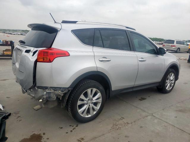 Снимка 3 от търг – 2013 TOYOTA RAV4 LIMIT с VIN 2T3YFREV8DW048244