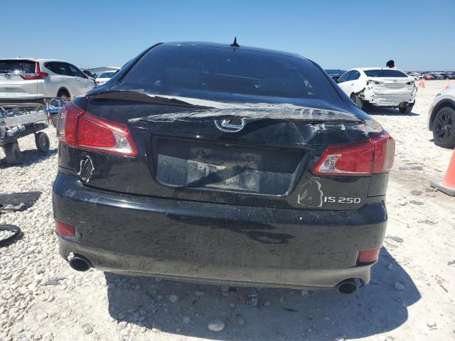 Photo 6 from auction – 2013 LEXUS IS 250 with VIN JTHBF5C24D5187624