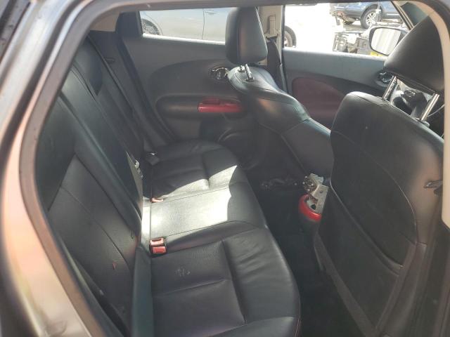 Photo 10 from auction – 2016 NISSAN JUKE S with VIN JN8AF5MR2GT606955