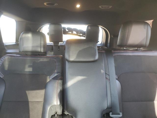 Photo 10 from auction – 2019 FORD EXPLOR XLT with VIN 1FM5K8D80KGA26361