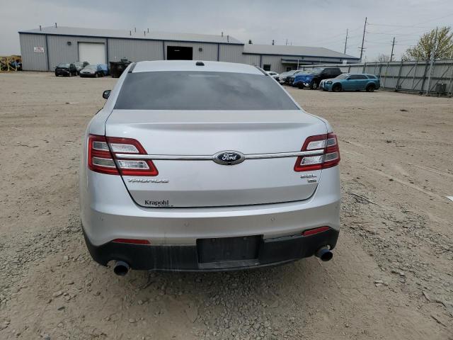 Photo 6 from auction – 2019 FORD TAURUS SEL with VIN 1FAHP2H86KG110569