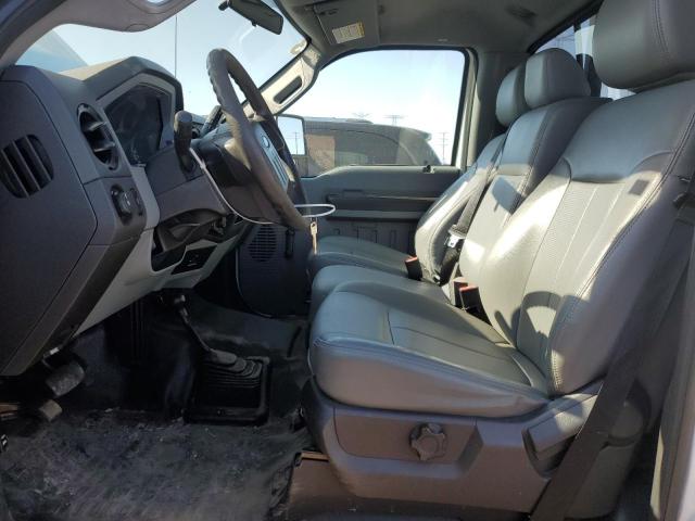 Photo 7 from auction – 2012 FORD F250 SUPER with VIN 1FTBF2B6XCEC32665