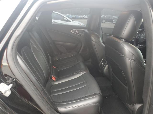 Photo 10 from auction – 2015 CHRYSLER 200 C with VIN 1C3CCCCB3FN501239