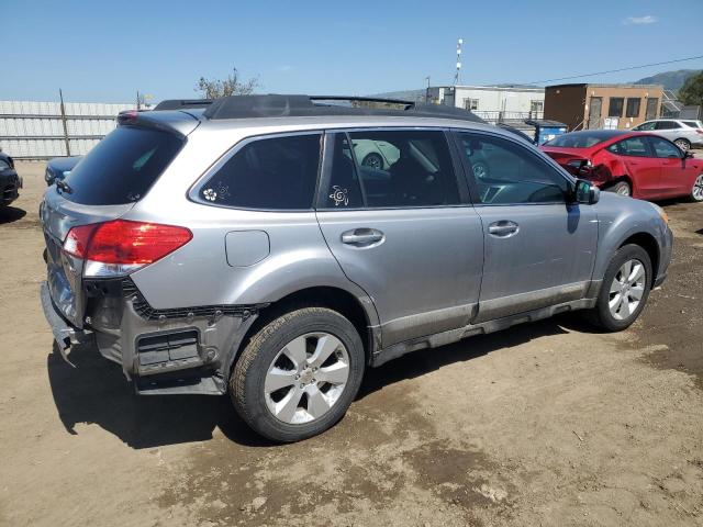 Снимка 3 от търг – 2010 SUBARU OUTBACK с VIN 4S4BRBGC6A3335298