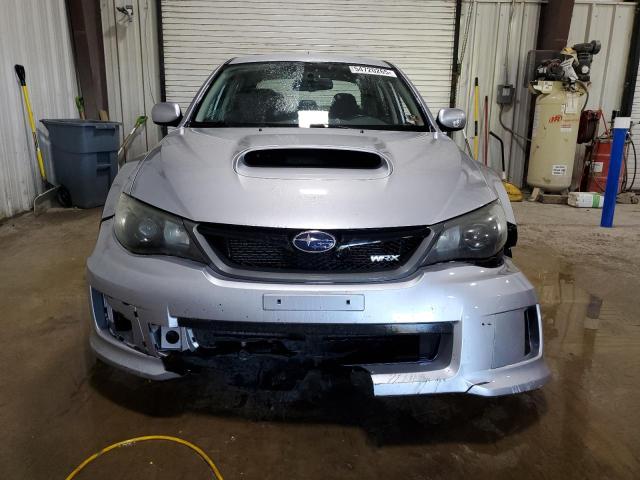 Photo 5 from auction – 2012 SUBARU IMPREZA WR with VIN JF1GV7E65CG002737