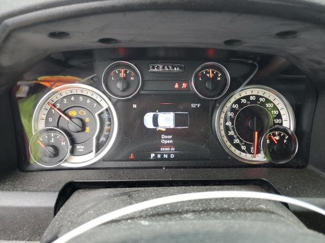 Photo 9 from auction – 2017 RAM 1500 SLT with VIN 3C6RR7LT5HG594370