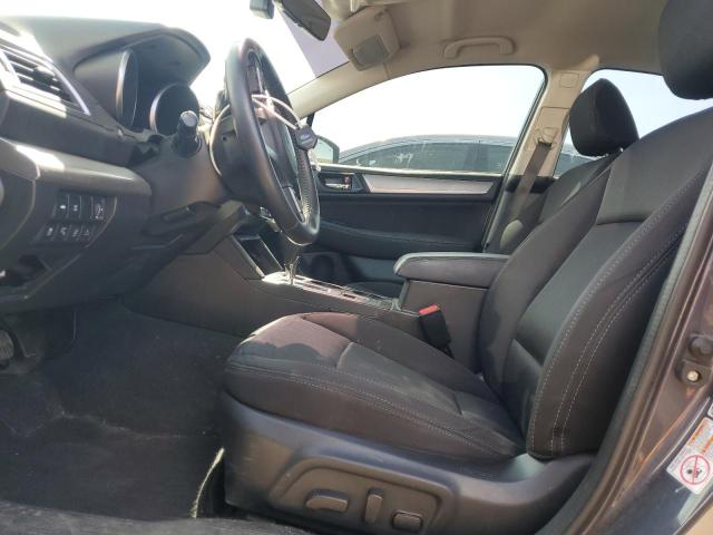 Photo 7 from auction – 2017 SUBARU LEGACY 2.5 with VIN 4S3BNAF67H3042915