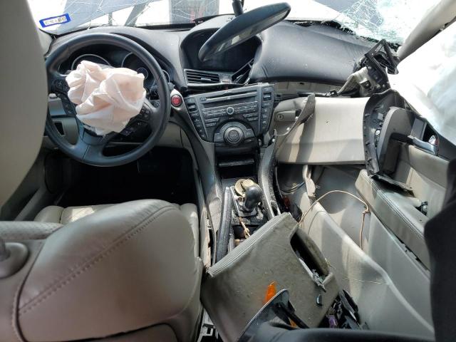 Photo 8 from auction – 2014 ACURA TL TECH with VIN 19UUA8F53EA008287
