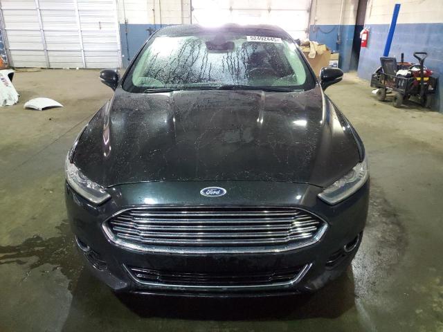 Photo 5 from auction – 2014 FORD FUSION TIT with VIN 3FA6P0K94ER134895