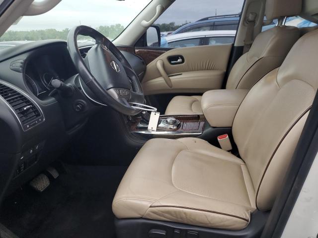 Photo 7 from auction – 2018 NISSAN ARMADA PLA with VIN JN8AY2NE2J9730460