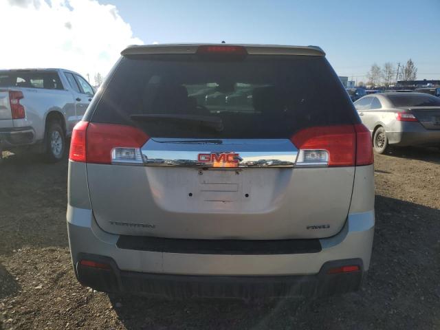 Photo 6 from auction – 2013 GMC TERRAIN SL with VIN 2GKFLREK6D6217327