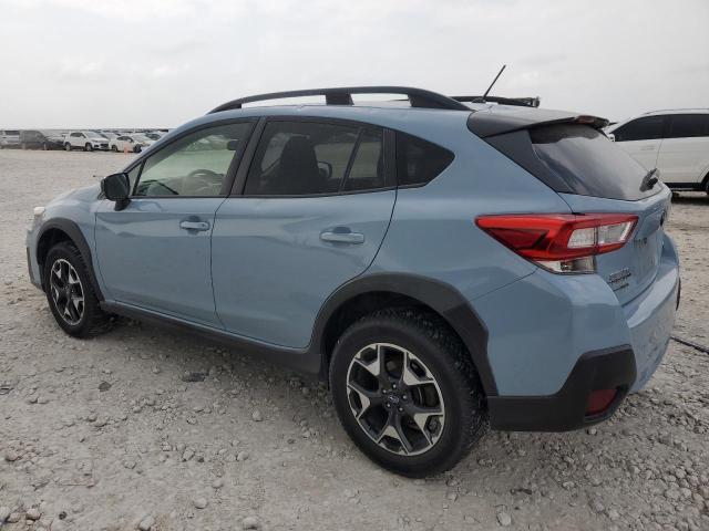Photo 2 from auction – 2019 SUBARU CROSSTREK with VIN JF2GTABC7KH212905