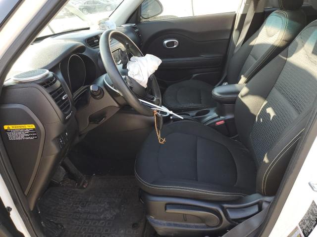 Photo 7 from auction – 2016 KIA SOUL + with VIN KNDJP3A52G7324161