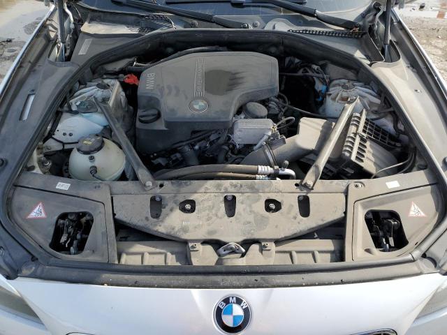 Снимка 11 от търг – 2014 BMW 528 XI с VIN WBA5A7C5XED619995