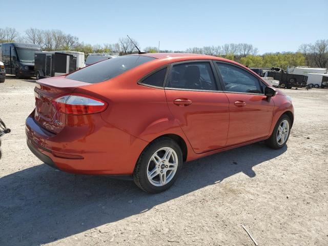Photo 3 from auction – 2018 FORD FIESTA SE with VIN 3FADP4BJ3JM142339