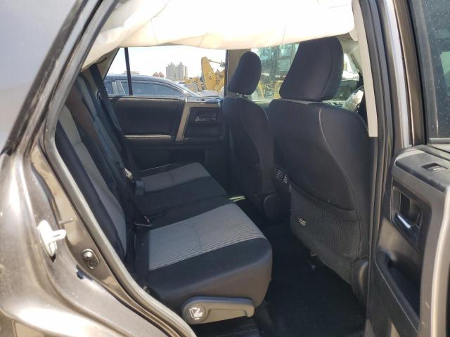 Photo 11 from auction – 2014 TOYOTA 4RUNNER SR with VIN JTEZU5JR7E5068727