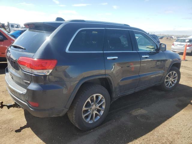 Photo 3 from auction – 2015 JEEP GRAND CHER with VIN 1C4RJFBG5FC933496