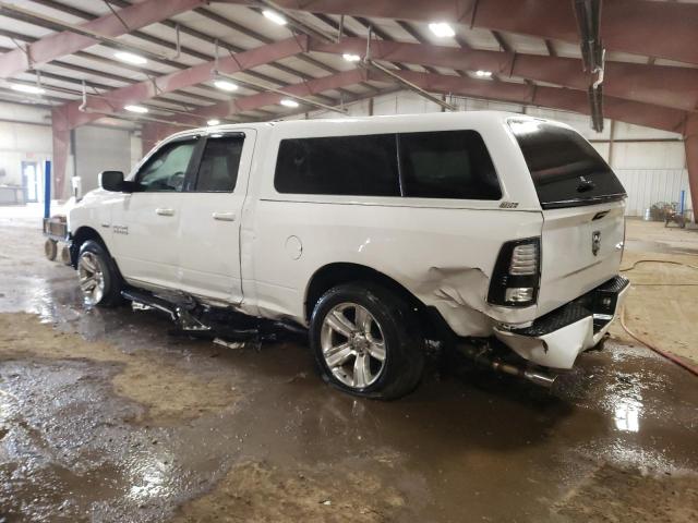 Photo 2 from auction – 2014 RAM 1500 SPORT with VIN 1C6RR7HT1ES289087