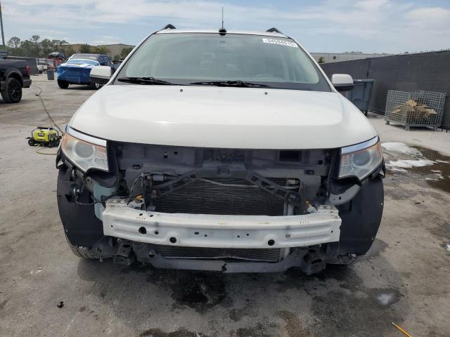 Photo 5 from auction – 2013 FORD EDGE SEL with VIN 2FMDK4JC2DBB41552