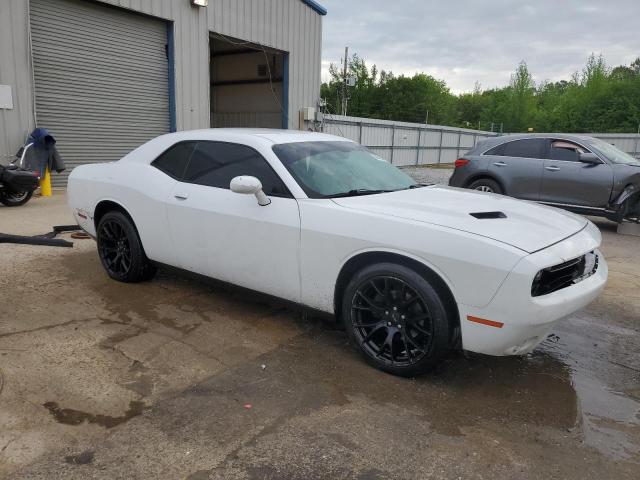 Photo 4 from auction – 2015 DODGE CHALLENGER with VIN 2C3CDZAG4FH723201