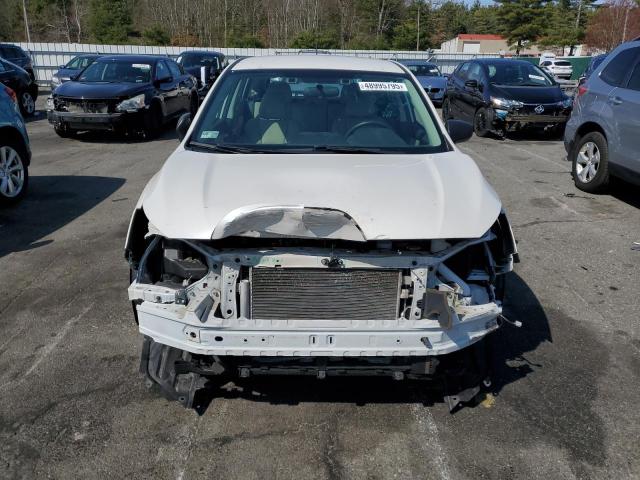 Photo 5 from auction – 2021 SUBARU IMPREZA with VIN 4S3GTAB63M3708020