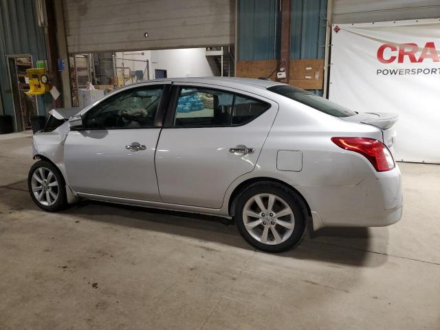 Photo 2 from auction – 2015 NISSAN VERSA with VIN 3N1CN7AP4FL912521